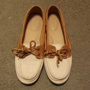 Sperrys